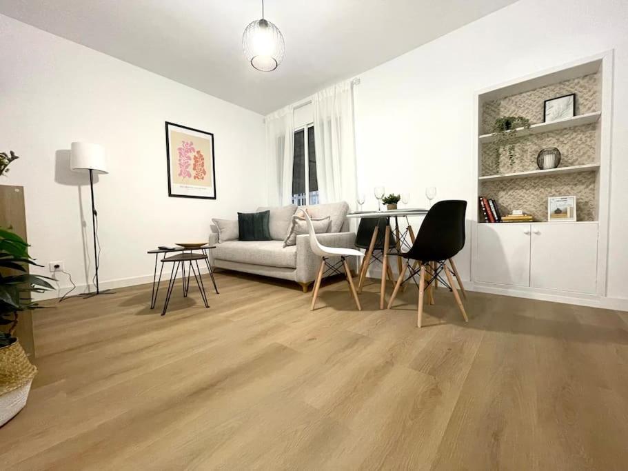 Elegancia Junto Al Rectorado. Apartment Cordoba Exterior photo