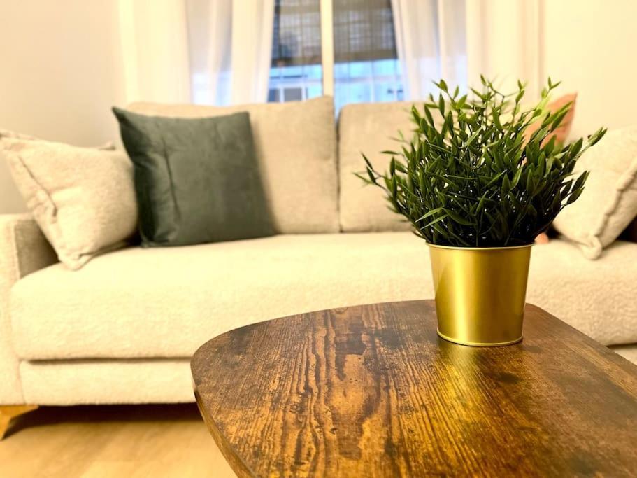 Elegancia Junto Al Rectorado. Apartment Cordoba Exterior photo