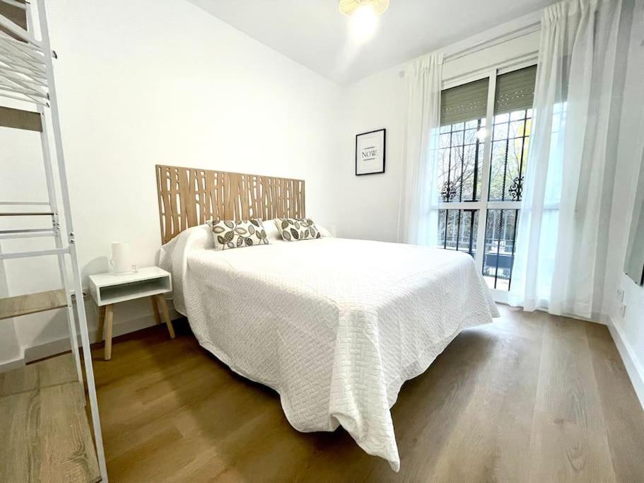 Elegancia Junto Al Rectorado. Apartment Cordoba Exterior photo